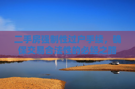 二手房强制性过户手续，确保交易合法性的必经之路