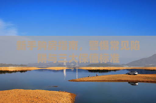 新手购房指南，警惕常见陷阱与三大保值标准