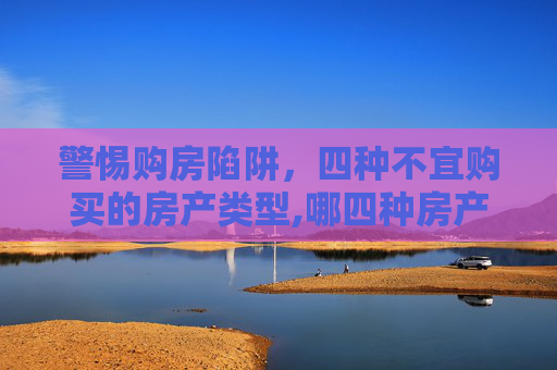 警惕购房陷阱，四种不宜购买的房产类型,哪四种房产不能购买
