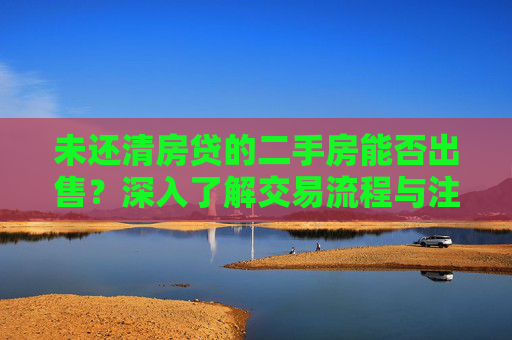 未还清房贷的二手房能否出售？深入了解交易流程与注意事项,买二手房房贷没还清可以卖房吗