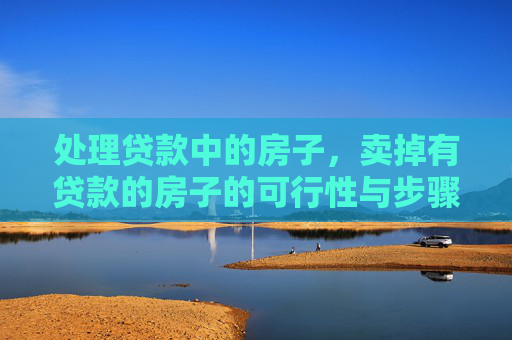 处理贷款中的房子，卖掉有贷款的房子的可行性与步骤,房子有贷款想卖掉可以吗