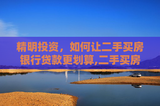 精明投资，如何让二手买房银行贷款更划算,二手买房子银行货款怎么划算