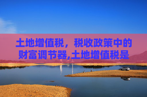土地增值税，税收政策中的财富调节器,土地增值税是指什么