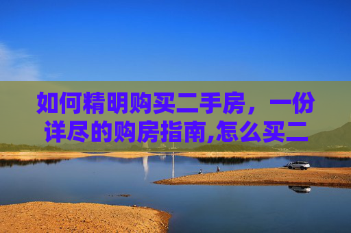 如何精明购买二手房，一份详尽的购房指南,怎么买二手房
