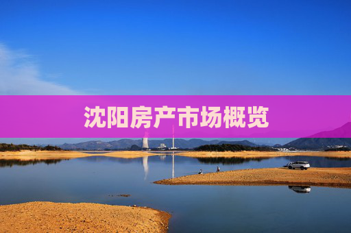 沈阳房产市场概览