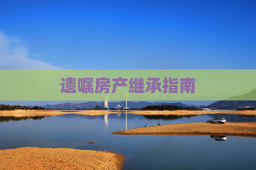 遗嘱房产继承指南