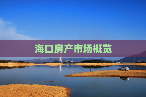 海口房产市场概览