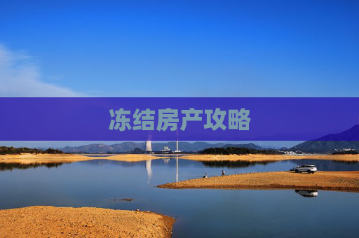 冻结房产攻略