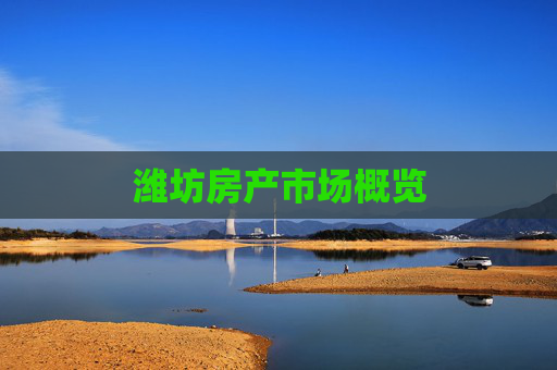 潍坊房产市场概览
