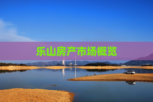 乐山房产市场概览