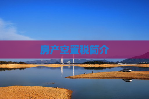 房产空置税简介